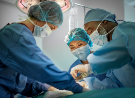 Surgery Gone Wrong: The Importance of Medical Malpractice Expert Witness Testimony on Causation