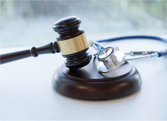 The Benefits of Medical Expert Witnesses in Trials